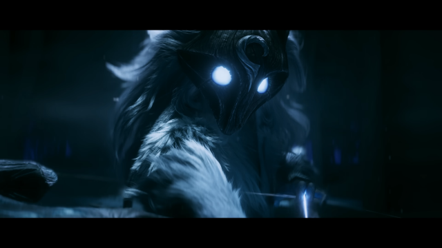 Still Here Season 2024 Cinematic League of Legends ft. Forts Tiffany Aris and 2WEI 3 42 screenshot