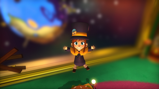 A Hat in Time listicle