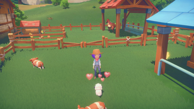 my time at portia listicle