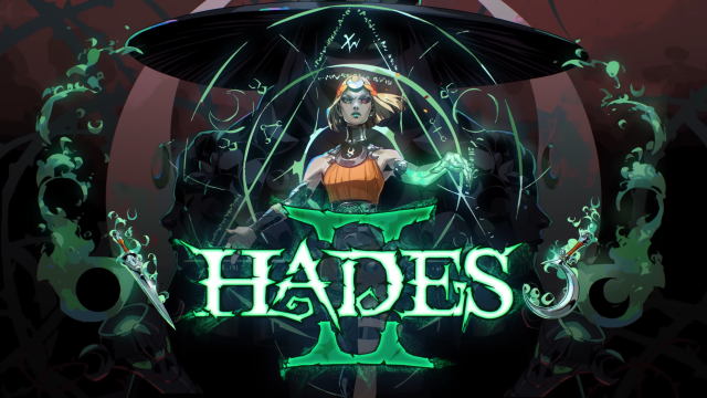 Hades II Reveal Trailer 2 8 screenshot