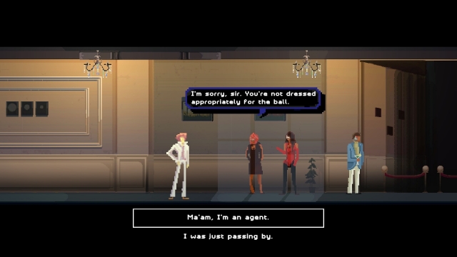 Anomaly Agent interaction