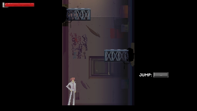 Anomaly Agent stageflip