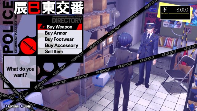 Persona 3 Reload buy