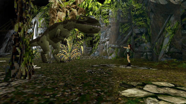 Tomb Raider I III Remastered Launch Trailer All Platforms 0 12 screenshot