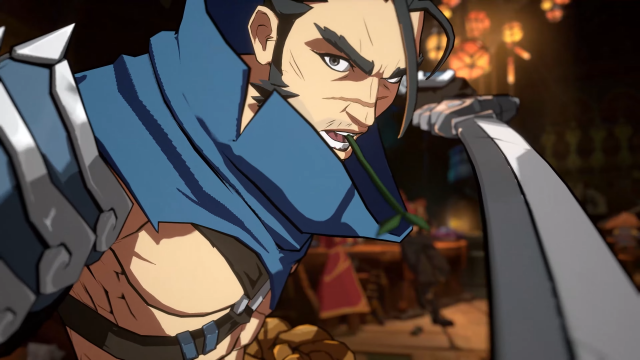 Project L Is Now 2XKO 0 20 screenshot