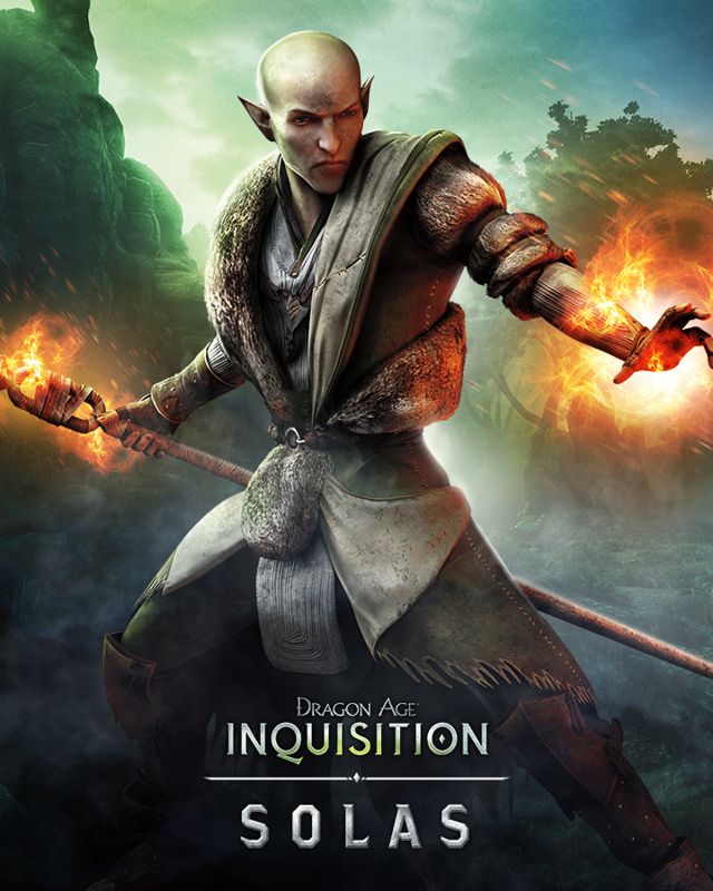 535266 dragon age inquisition other