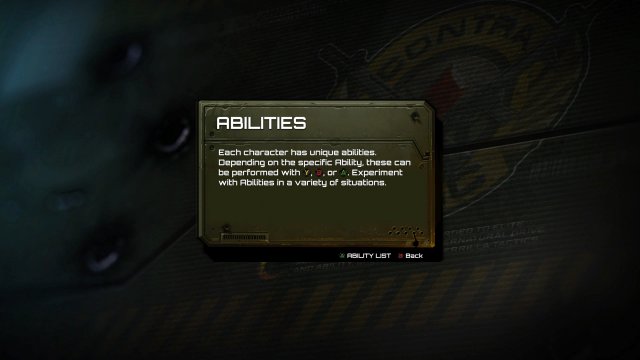 Contra Operation Galuga tutorial