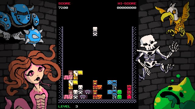 Cryptrio blockstouch