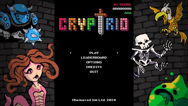 Cryptrio title