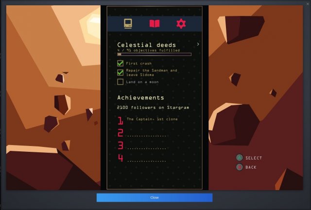 ReignsBeyond checklist2