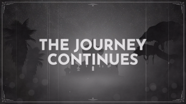 Disney Dreamlight Valley A Rift in Time Act II Teaser Trailer 0 14 screenshot