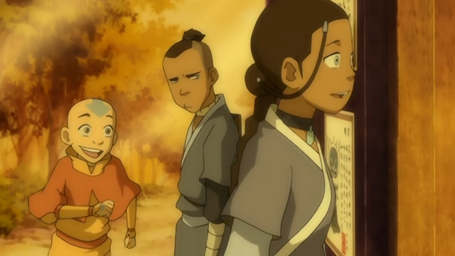 Sokka