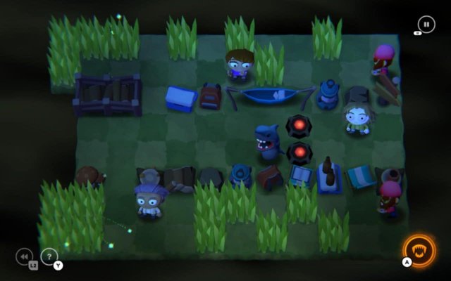 SlayawayCamp2 grasshunt
