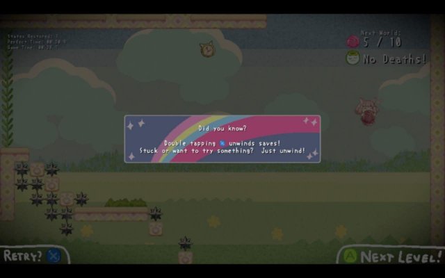 SuperPuzzledCat sign