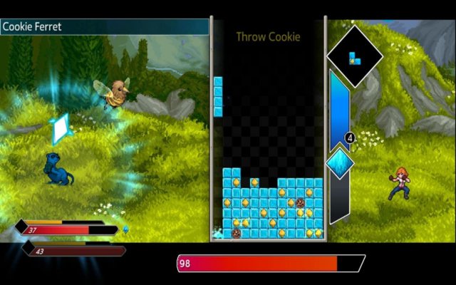 FlowstoneSaga harderbattle