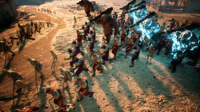 Achilles Survivor Early Access Launch 0 12 screenshot