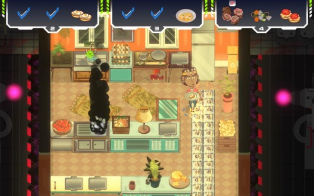 LetsCookTogether20 burn