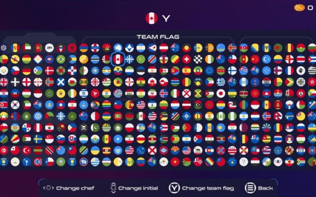 LetsCookTogether20 flag