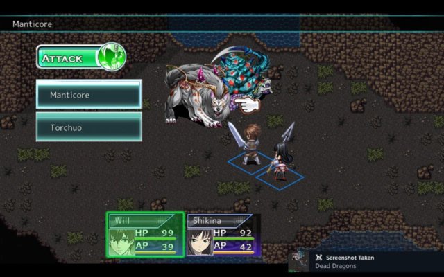 deaddragons repeatenemy