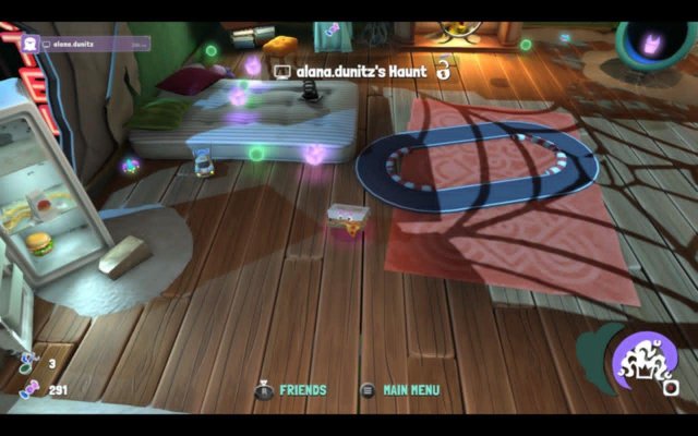 Polterguys startingbase