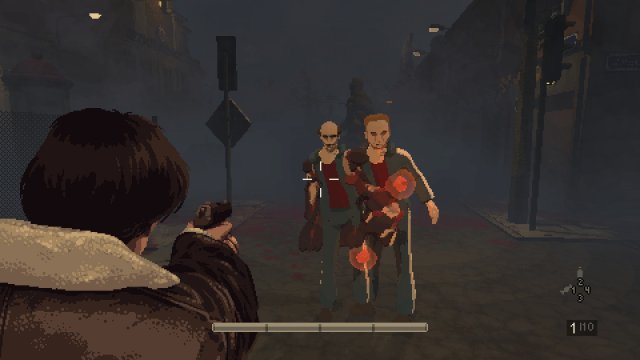 holstin enemy weakspots