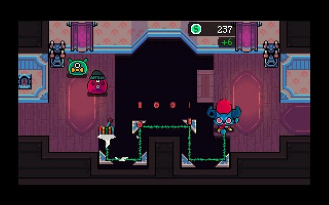 Pipistrello yoyocorner