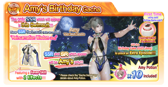 Reincarnation Wisdom Amy