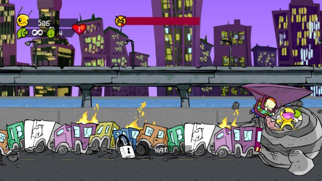 AlienHominidHD carstreet