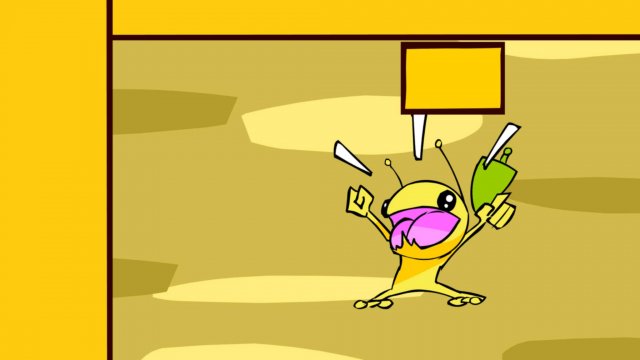 AlienHominidInvasion alien