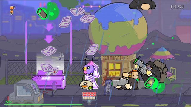 AlienHominidInvasion carry