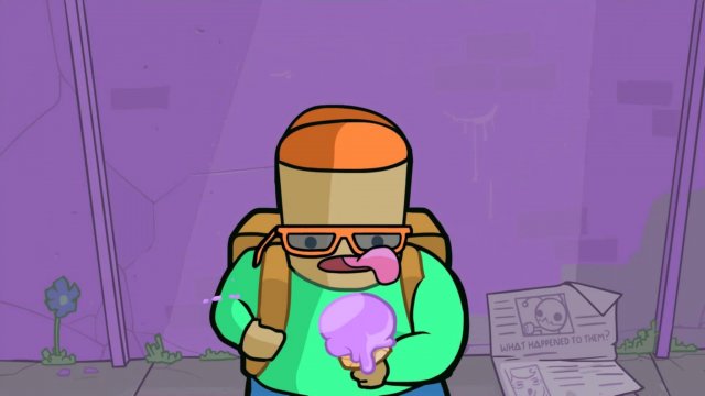 AlienHominidInvasion fatkid