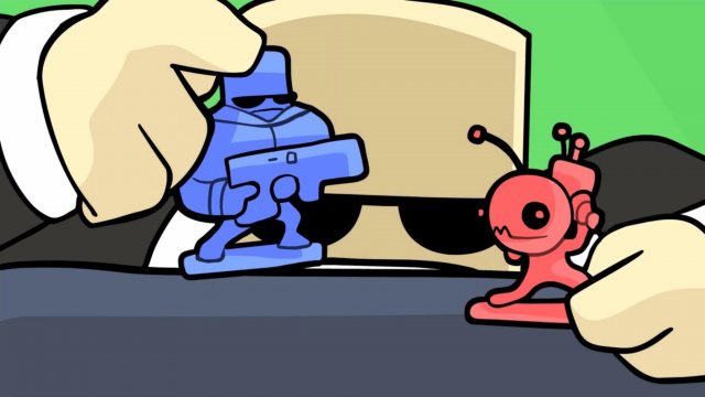 AlienHominidInvasion intro