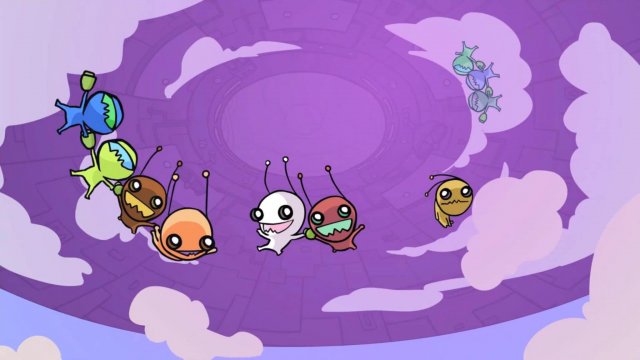 AlienHominidInvasion invading