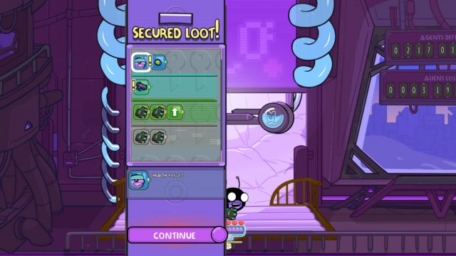 AlienHominidInvasion loot