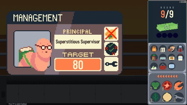 omelet you cook customers