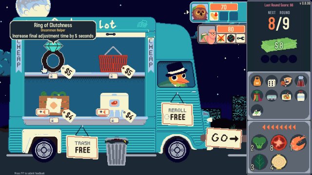 omelet you cook merchant