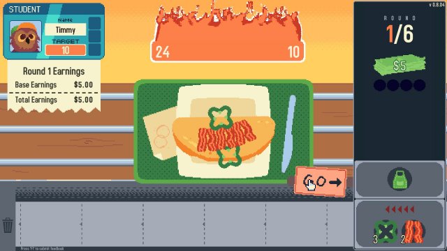 omelet you cook omelet