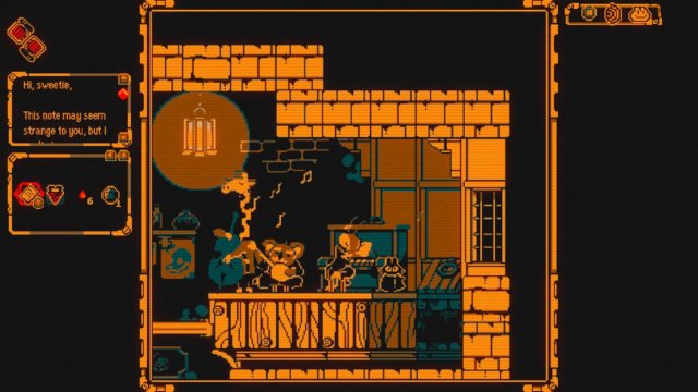 EverdeepAurora animalband