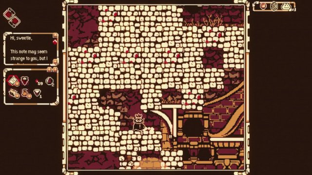 EverdeepAurora drilldirection