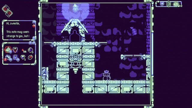 EverdeepAurora hiddenroom