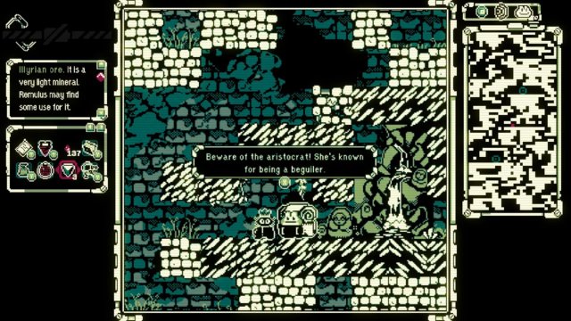 EverdeepAurora nodrillstone