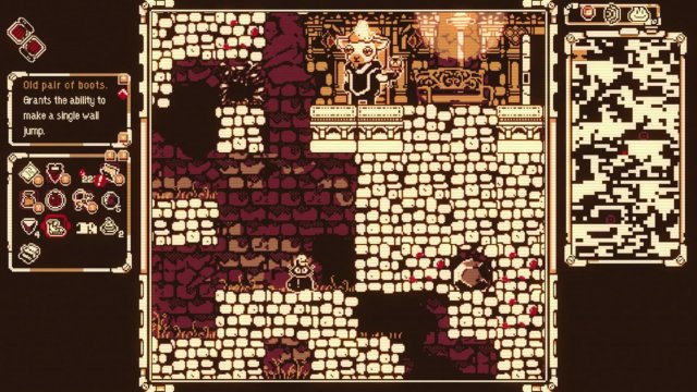 EverdeepAurora redtiles