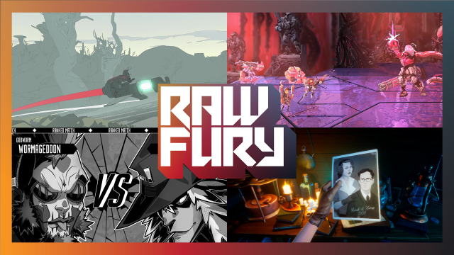 RawFury Screenshots 1920x2