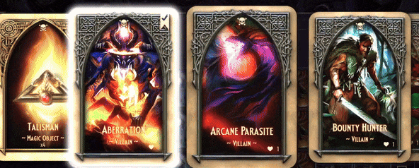 Browse Villains GIF2