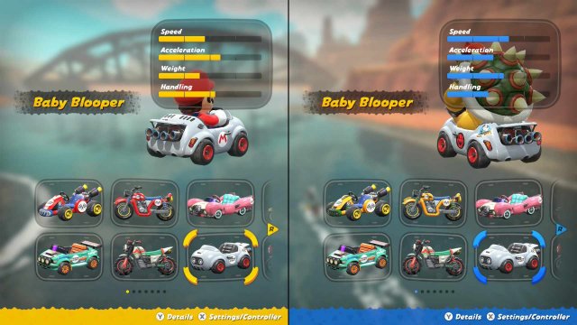 MarioKartWorld kartstats