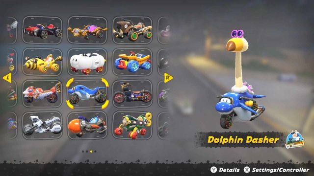 MarioKartWorld konkdor