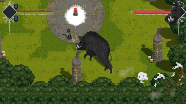 VesselsofDecay boarfight