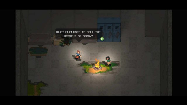 VesselsofDecay sisters