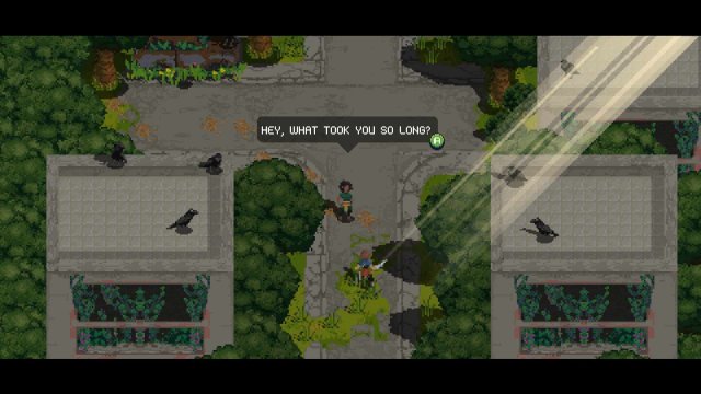 VesselsofDecay sistertravel