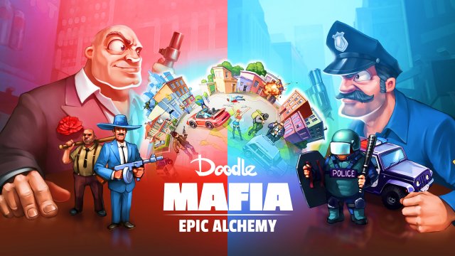 EGSdoodle mafia epic alchemy 393vi